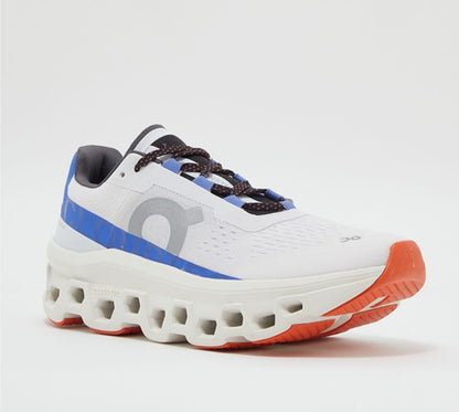 On Running CloudMonster Frost Cobalt