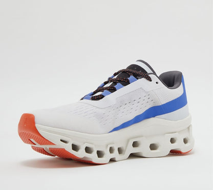 On Running CloudMonster Frost Cobalt