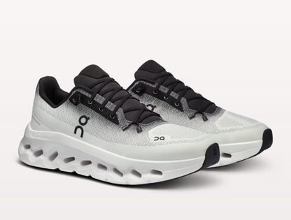 On Runing Cloudtilt black | Ivory