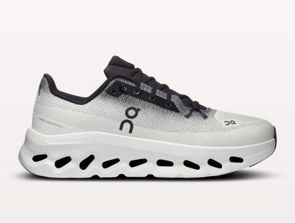 On Runing Cloudtilt black | Ivory