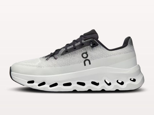 On Runing Cloudtilt black | Ivory MENS