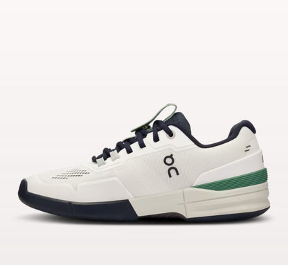 On Cloud The Roger Pro Undyed-White | Aloe - UNISEX