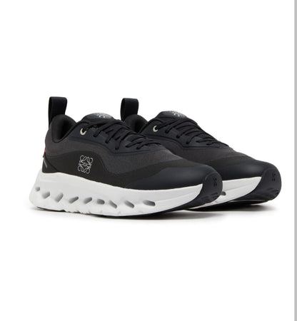 On Running Cloudtilt 2 Loewe Black