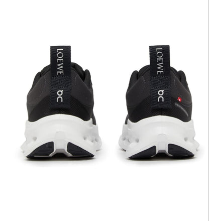 On Running Cloudtilt 2 Loewe Black