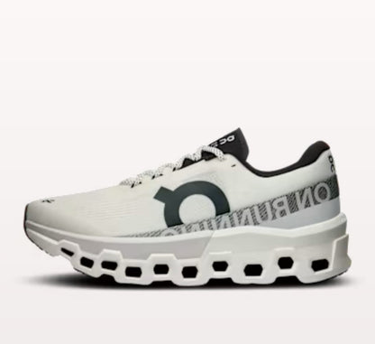 On Running CloudMonster 2 White - Forst