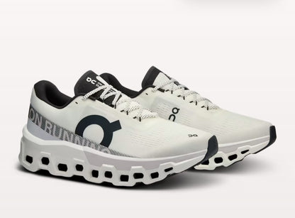 On Running CloudMonster 2 White - Forst