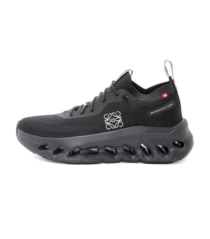 On Running Cloudtilt Loewe All Black