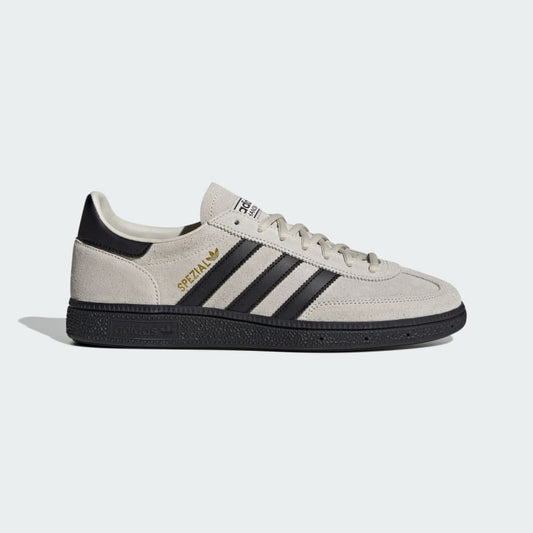 Adidas HANDBALL SPEZIAL Alumina / Core Black / Gold Metallic Womens