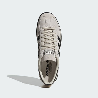 Adidas HANDBALL SPEZIAL Alumina / Core Black / Gold Metallic Womens