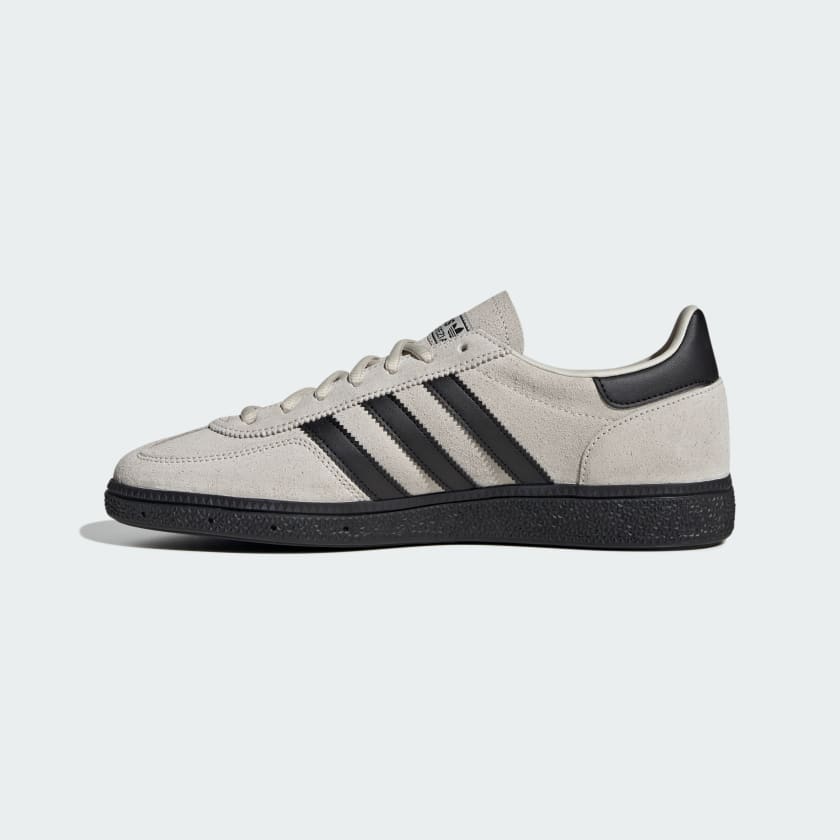 Adidas HANDBALL SPEZIAL Alumina / Core Black / Gold Metallic Womens