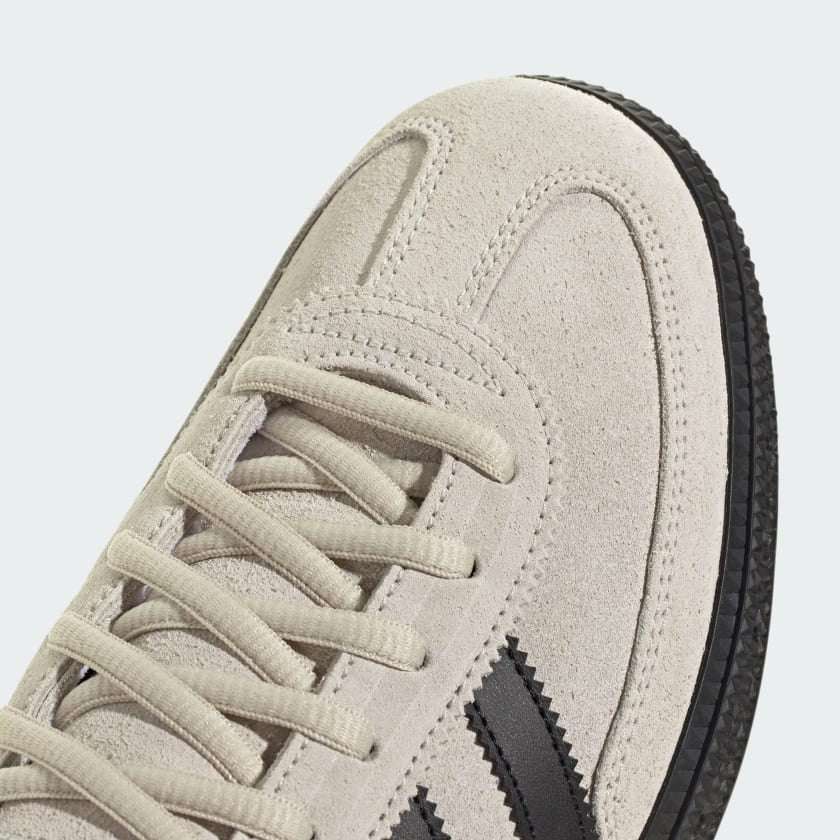 Adidas HANDBALL SPEZIAL Alumina / Core Black / Gold Metallic Womens