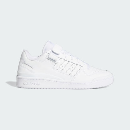 Adidas Forum Low Cloud White / Cloud White / Cloud White -