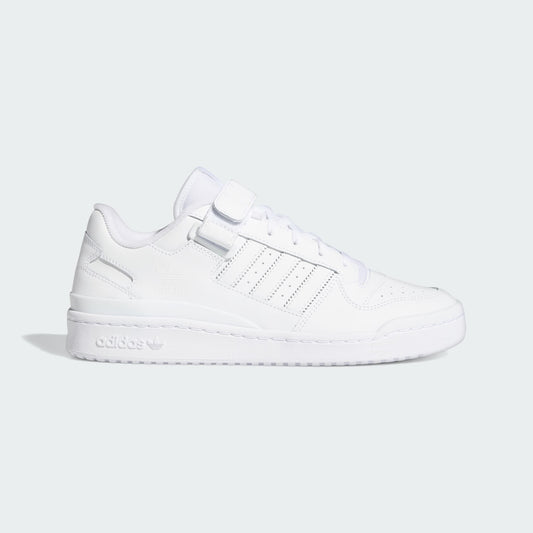 Adidas Forum Low Cloud White / Cloud White / Cloud White MENS
