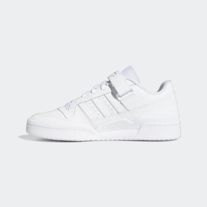 Adidas Forum Low Cloud White / Cloud White / Cloud White -