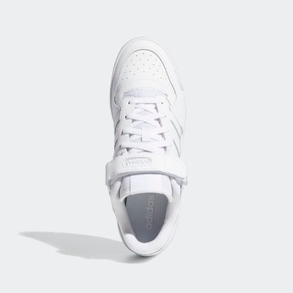 Adidas Forum Low Cloud White / Cloud White / Cloud White -