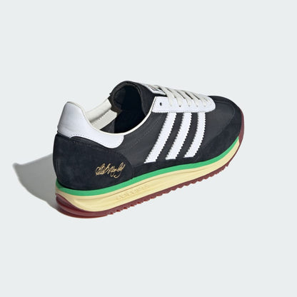 BOB MARLEY SL72 SHOES MENS