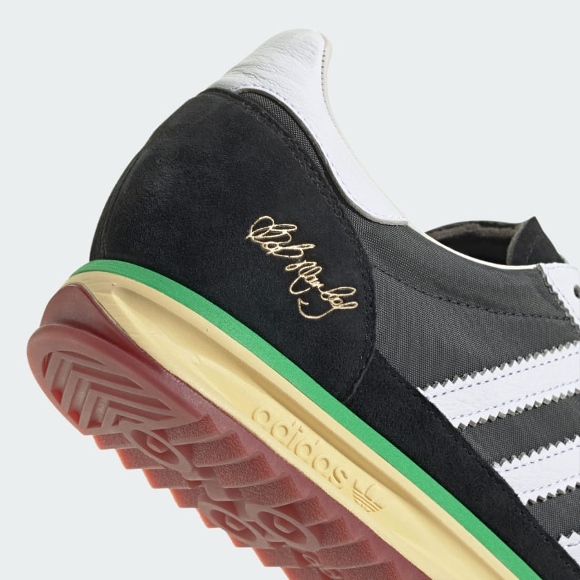 BOB MARLEY SL72 SHOES MENS