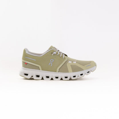 On Running Cloud 6 Caper/Ice
