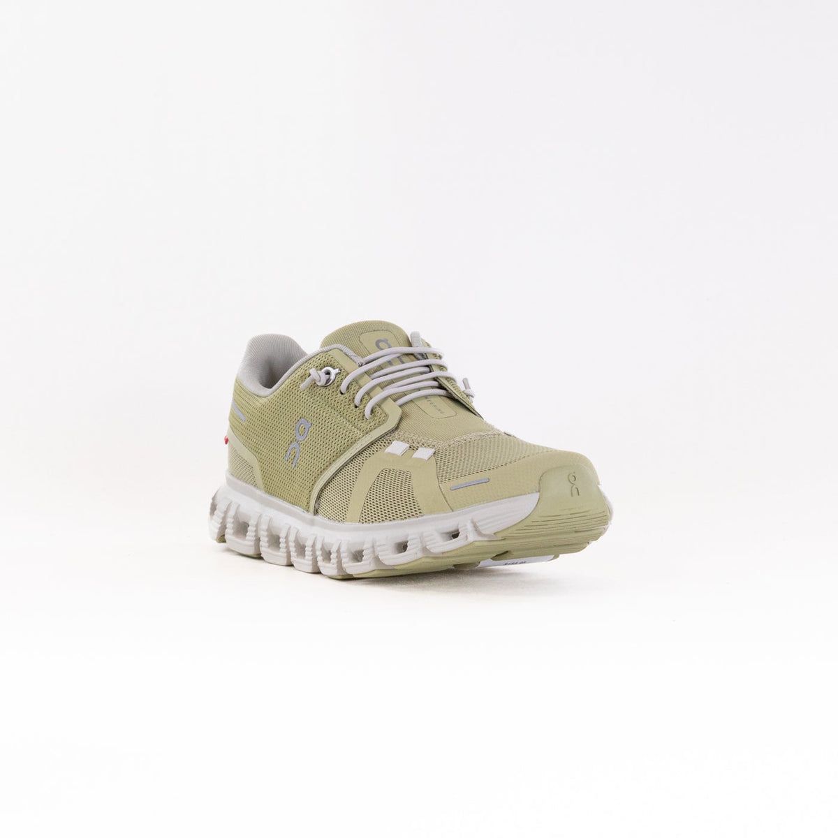 On Running Cloud 6 Caper/Ice
