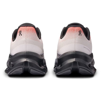 Cloud Tilt Flame Eclipse White Orange Black