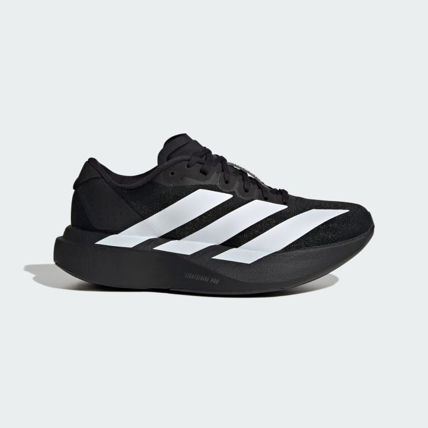 adidas Adizero EVO SL - Black