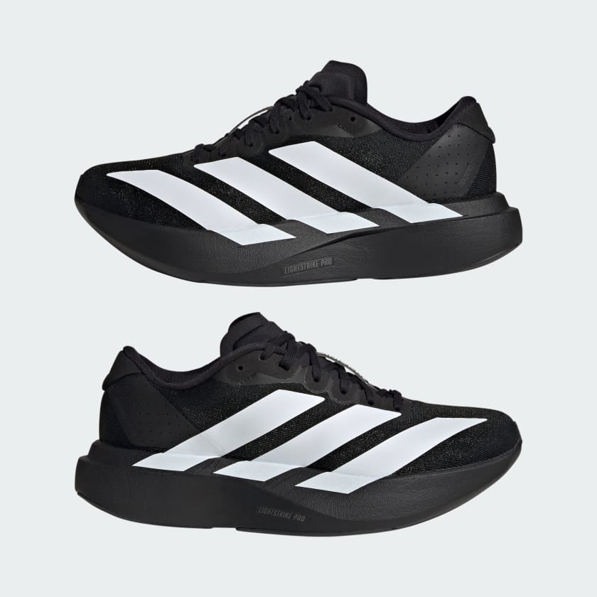 adidas Adizero EVO SL - Black