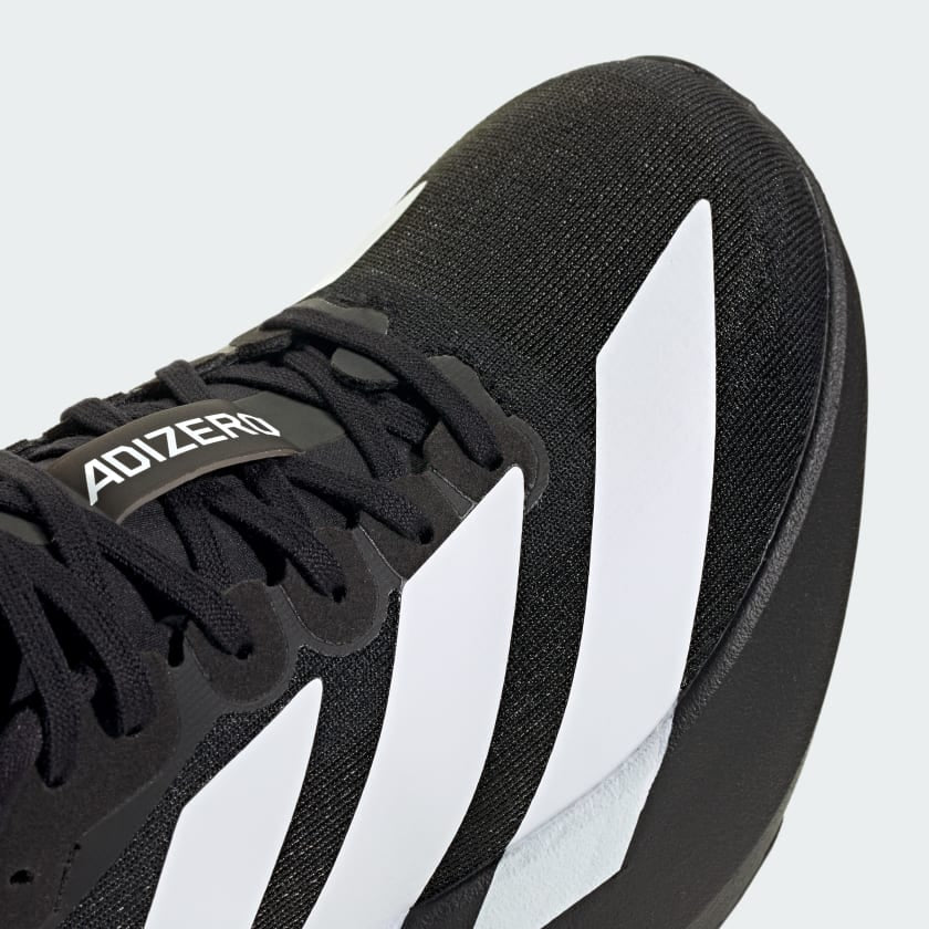 adidas Adizero EVO SL - Black