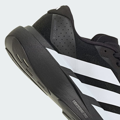 adidas Adizero EVO SL - Black