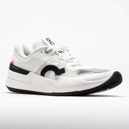 The Roger Pro 2 Federer White/Black OC