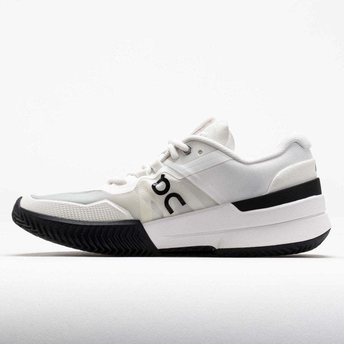 The Roger Pro 2 Federer White/Black OC