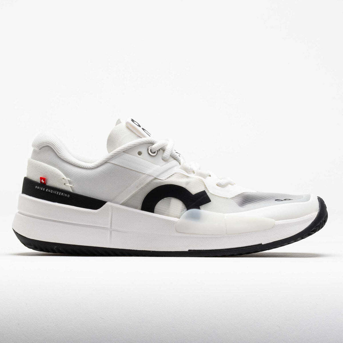 The Roger Pro 2 Federer White/Black OC