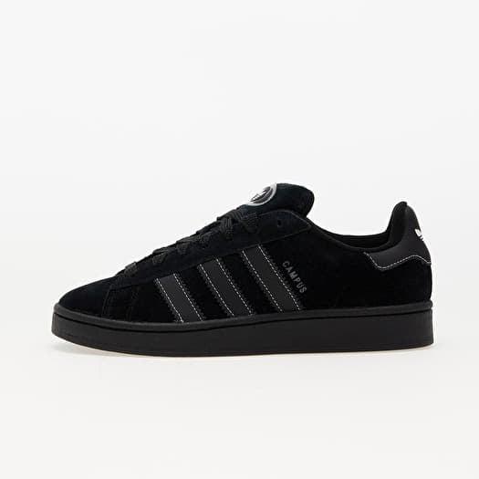 Adidas Campus 00s Core Black white