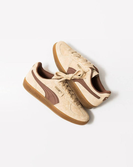 puma Palermo hairy