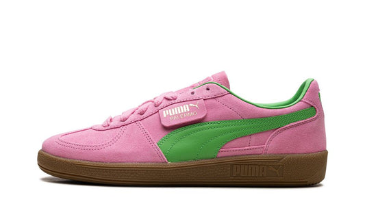 puma Palermo Pink Delight Green
