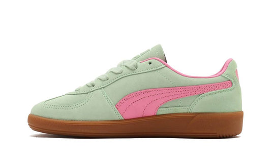 puma Palermo OG Kith  Light Mint