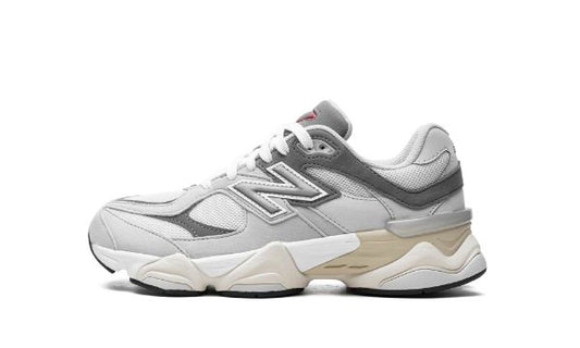 New balance 9060  Rain cloud Grey