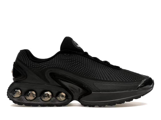 Nike air max Dn black dark smoke grey