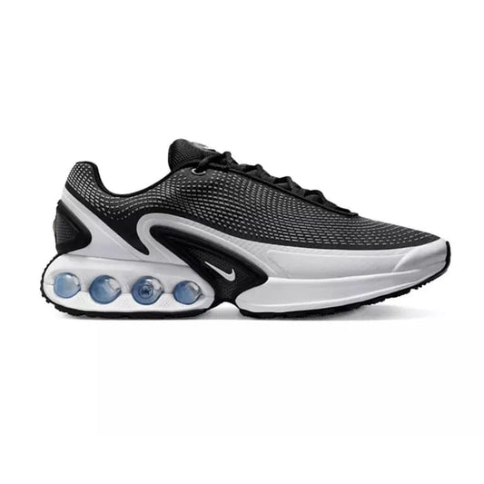 Nike air max Dn   ''black white''