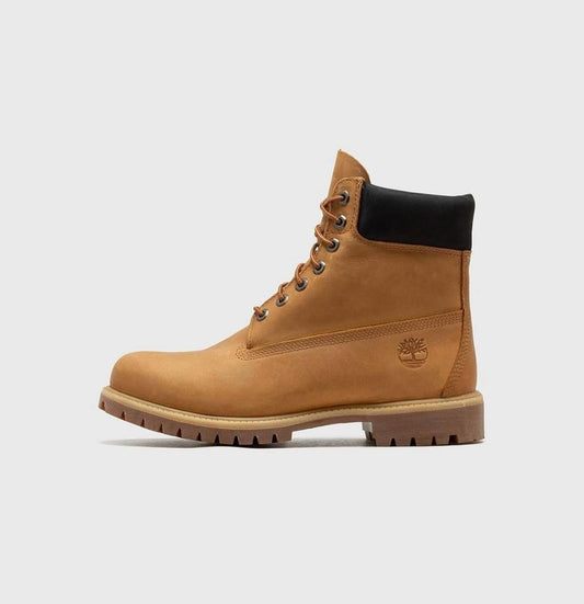Timberland 6’’  Waterproof Boot Wheat WOMENS
