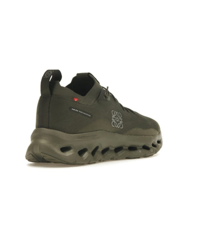 On Running Cloudtilt Loewe Khaki Green