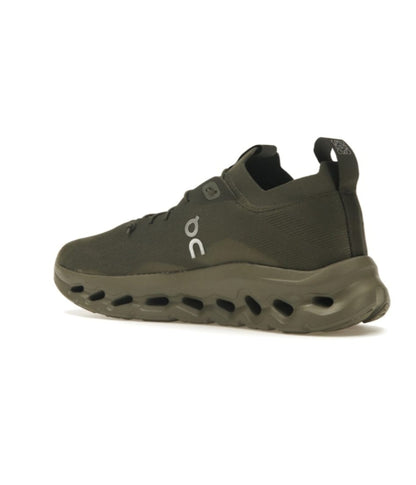 On Running Cloudtilt Loewe Khaki Green