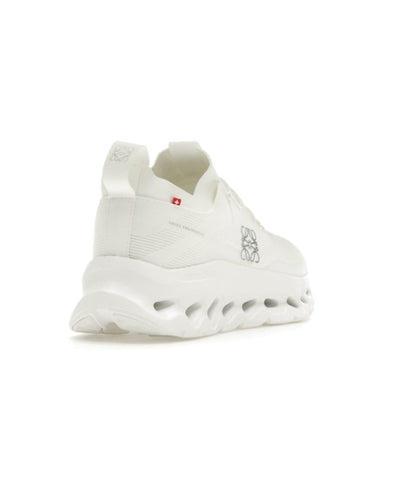 ON Running Cloudtilt Loewe All White - UNISEX