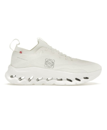 ON Running Cloudtilt Loewe All White - UNISEX