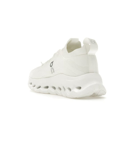 ON Running Cloudtilt Loewe All White - UNISEX