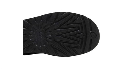 UGG Classic Ultra Mini Platorm Boot 'Black'