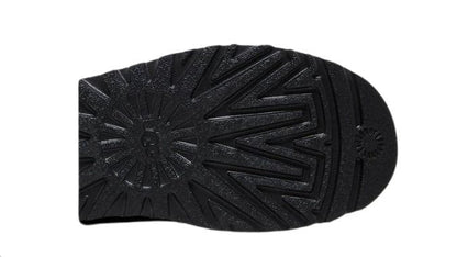 UGG Classic Ultra Mini Boot 'Black'
