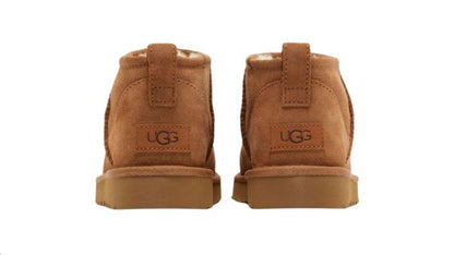 UGG Classic Ultra Mini Boot 'Chestunt'