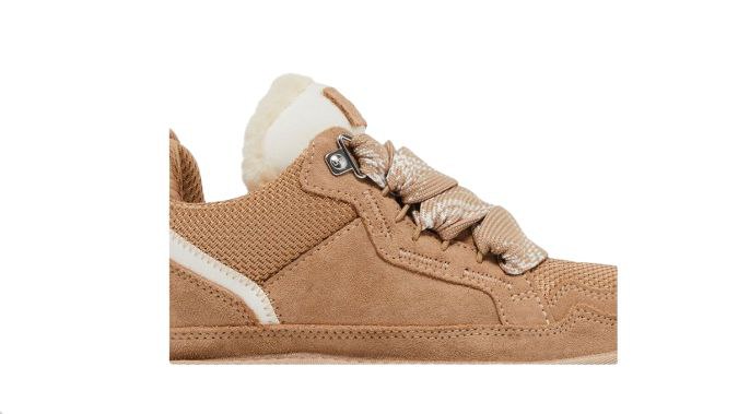 UGG Lowmel 'Sand'