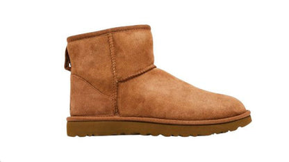 UGG Classic Ultra Mini Boot 'Chestunt'