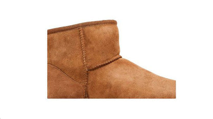 UGG Classic Ultra Mini Boot 'Chestunt'